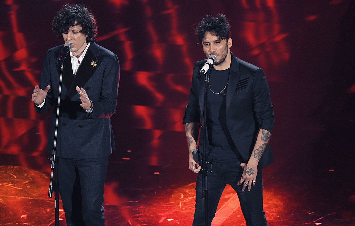 Sanremo 2018 ecco chi vincerà secondo il potente pc Watson zz7 Curiosità, news ed informazioni