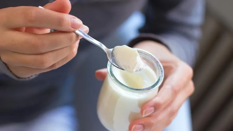 Yogurt alleato del cuore: cala il rischio infarti