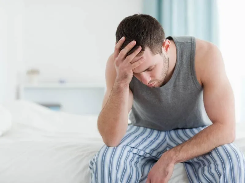 Calcio e ciclismo fanno male ai testicoli?