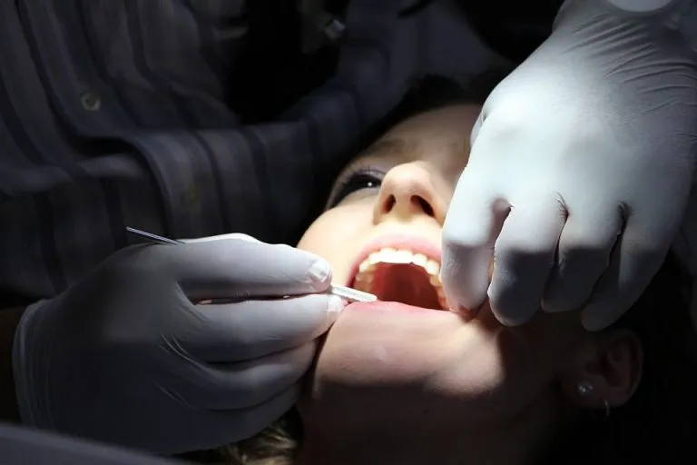 Gengivite tra i disturbi più frequenti del cavo orale: le cause