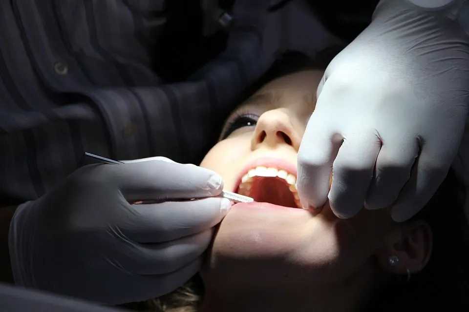 Gengivite tra i disturbi più frequenti del cavo orale: le cause