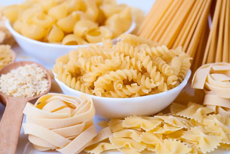 Cibi senza glutine per non celiaci: occhio alla stitichezza