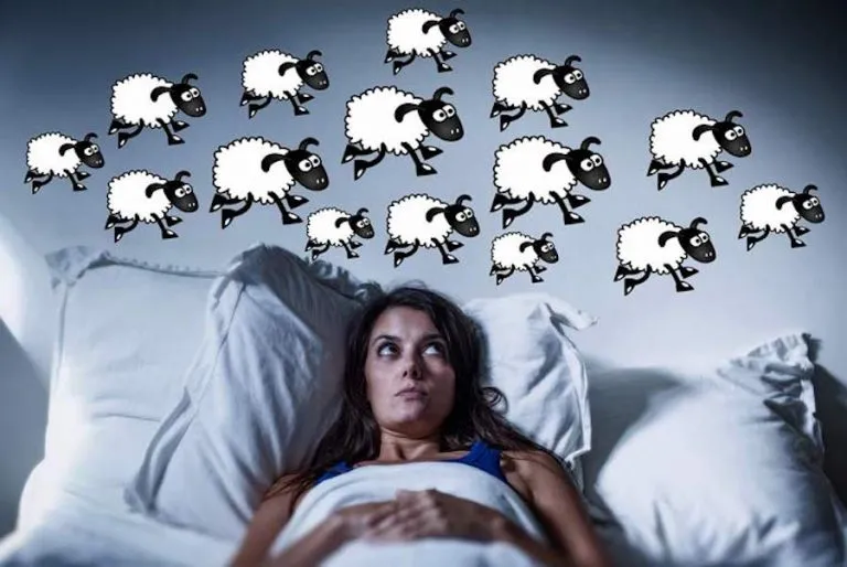 Insonnia arreca seri danni fisici e mentali: i sintomi