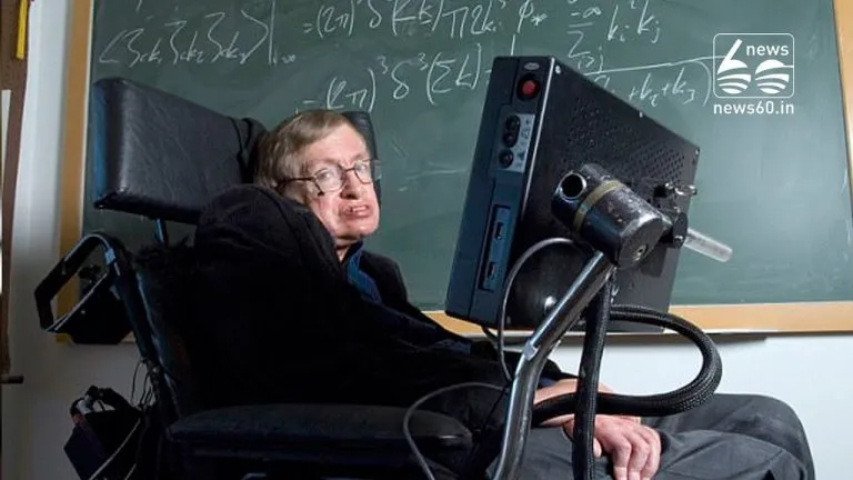 Stephen Hawking è morto: la ‘stella’ più lucente della cosmologia moderna