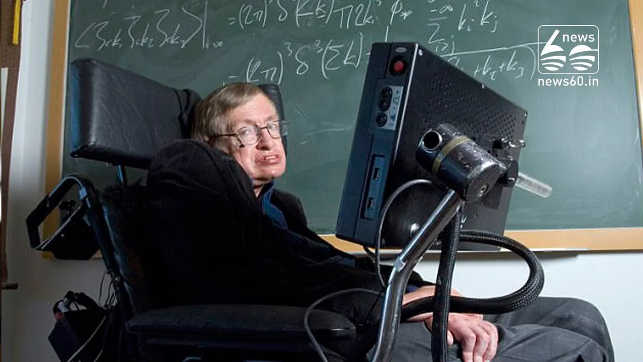 Stephen Hawking è morto: la ‘stella’ più lucente della cosmologia moderna