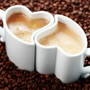 Caffè amico del cuore: impedisce ostruzione delle arterie