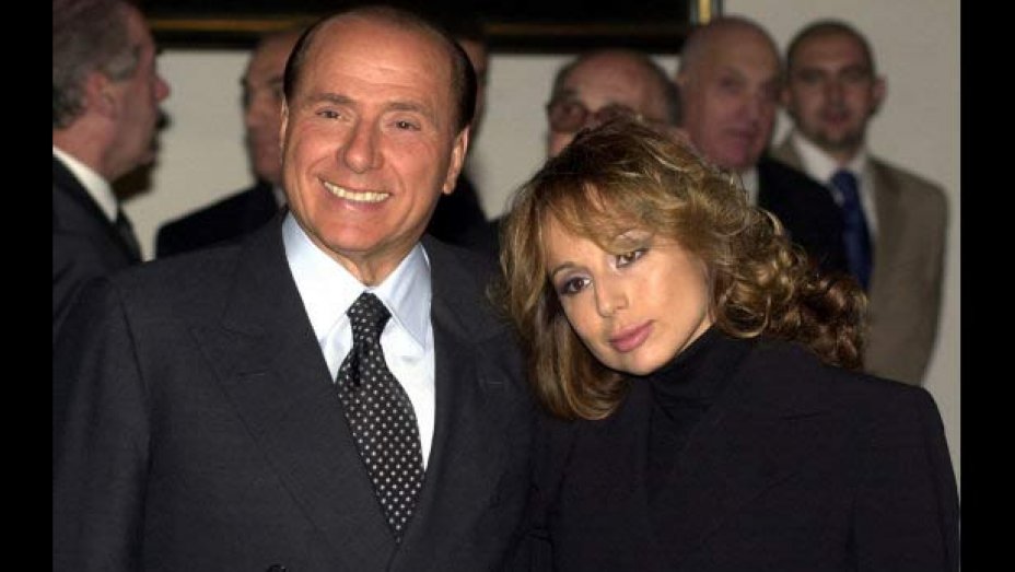 Marina Berlusconi: la staffilata ad Alessandro Di Battista