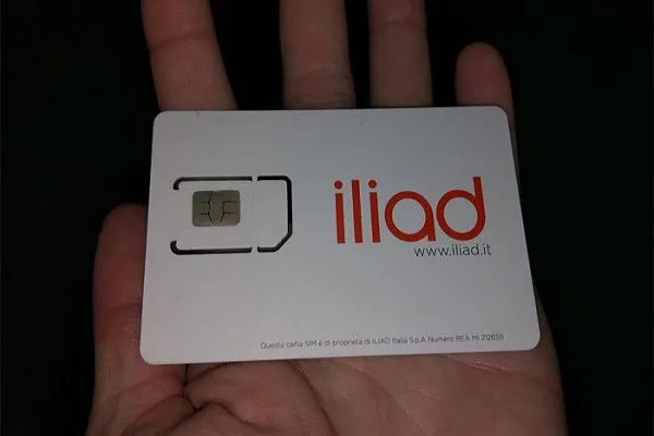 Rete Iliad in Italia, funziona davvero?