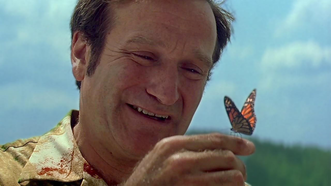 Robin Williams paranoico prima di morire: l'attesissima biografia