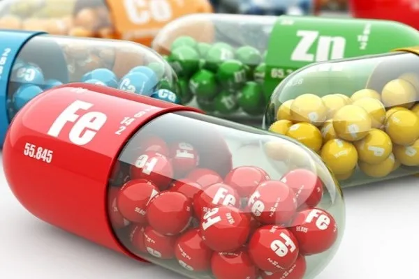 Integratori vitamine e minerali dannosi per l’organismo