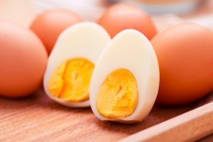 Uova fanno male? Sbagliato