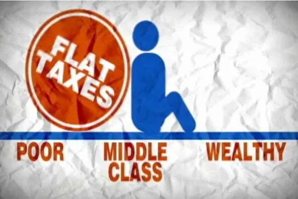 Flat Tax Italia, che cos’è e come funziona