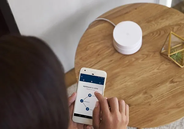 Google WI-FI in Italia, che cos’è e come funziona