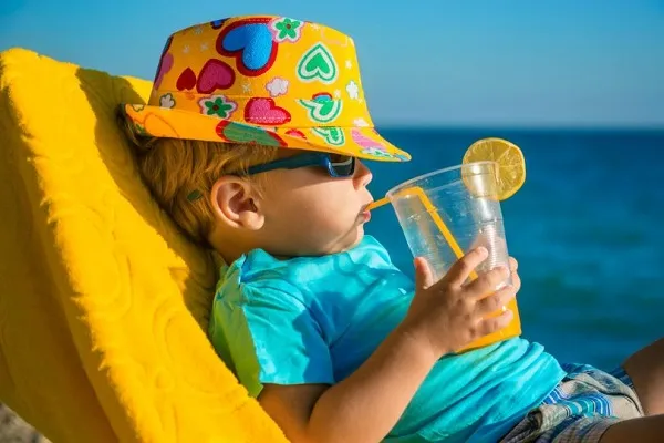 Estate 2018 con i bambini, dove andare in vacanza