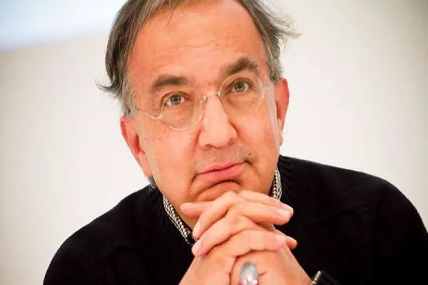 Che cos’è un sarcoma osseo, il male che ha ucciso Sergio Marchionne
