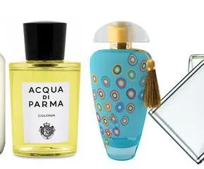 Un solo profumo per lui e per lei
