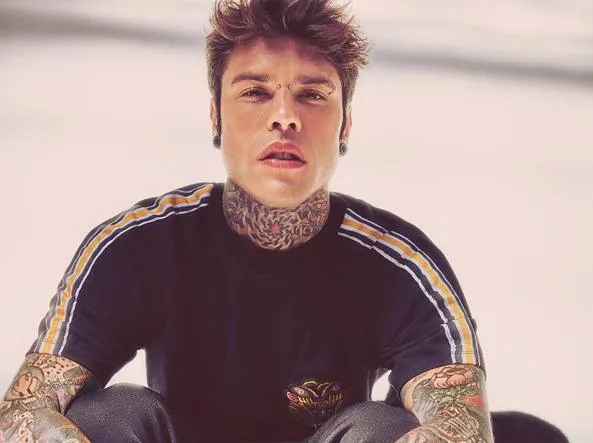 Fedez a Maurizio Costanzo: sono diventato ciò che ho sempre odiato