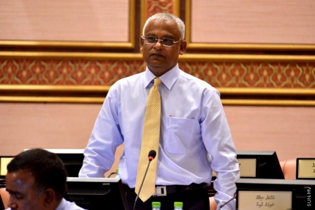 Elezioni nelle Maldive: favorito battuto dall'opposizione
