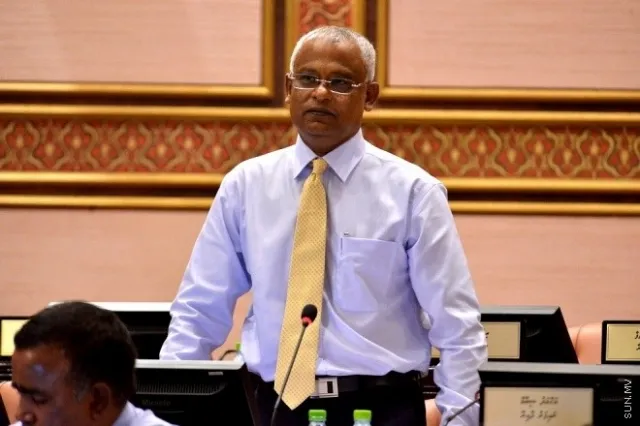 Elezioni nelle Maldive: favorito battuto dall’opposizione