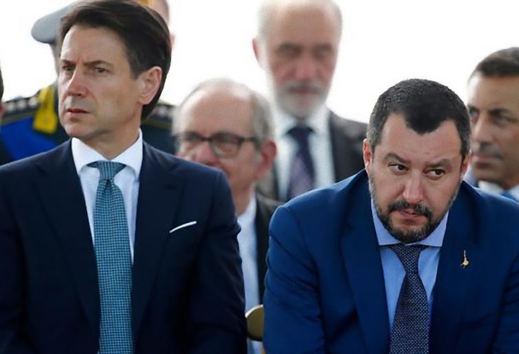 Decreto Salvini: via libera dal Cdm