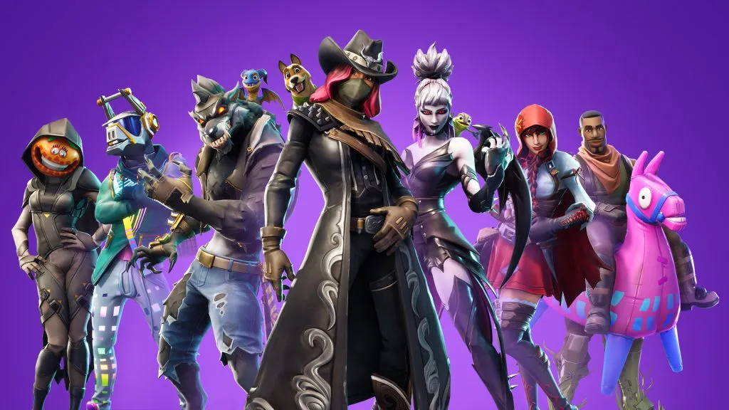 Fortnite, Season 6 al via: tutte le novità
