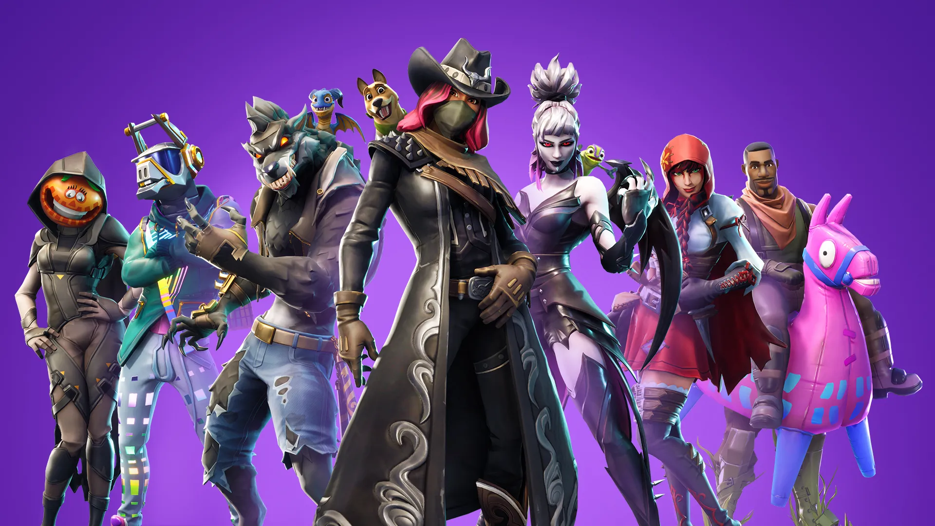 Fortnite, Season 6 al via: tutte le novità