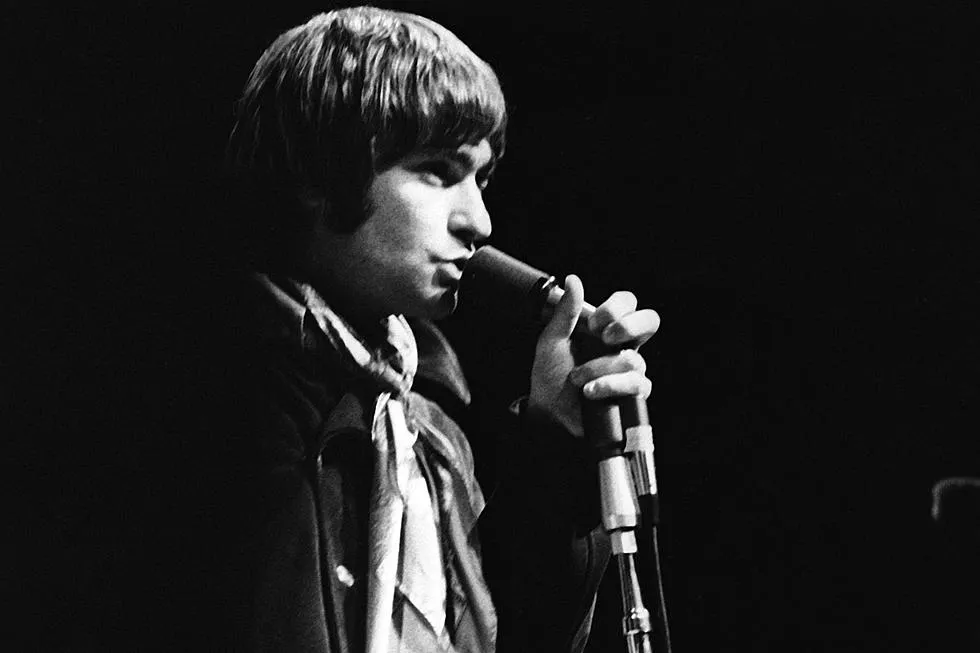 Marty Balin: è morto il fondatore dei Jefferson Airplane