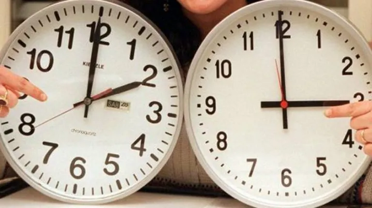 Ora legale, la proposta Ue per abolirla