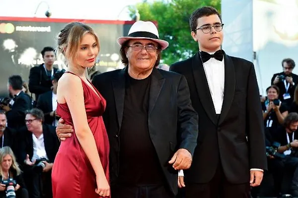 Albano addio alla musica, dichiarazione: “Non canto più”