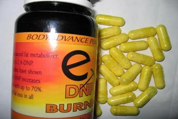 Farmaco brucia grassi letale – Australia in allarme