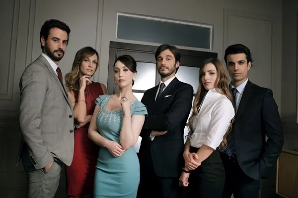 Non dirlo al mio capo 2, anticipazioni e trama prima puntata