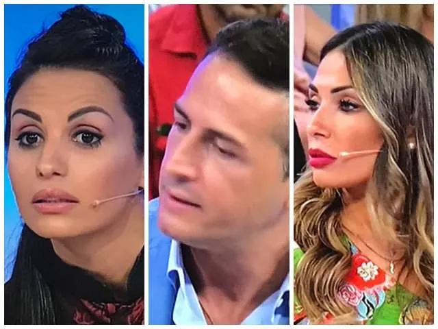 Temptation Island 2018, addio tra Ida Platano e Riccardo Guarnieri