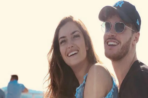 Temptation Island Vip primo falò, Nilufar vicina a Nicolò Ferrari?