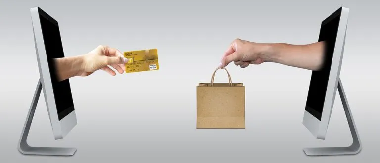 Evoluzione dei negozi storici, dalla bottega al web
