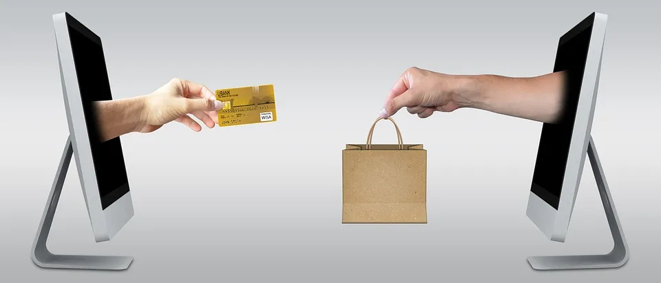 Evoluzione dei negozi storici, dalla bottega al web