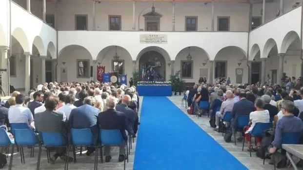 Pisa, l’università chiede scusa per le leggi razziali