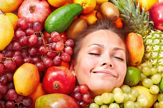 Salute della pelle: ecco quali cibi mangiare