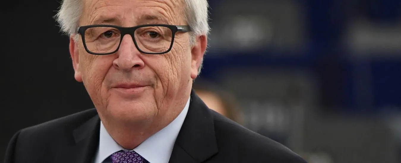 Juncker, nuovo attacco di Salvini: “Parlo solo con persone sobrie”