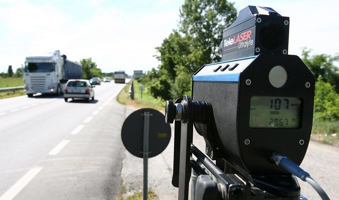 Autovelox sbaglia e segna 914 km/h: uomo dovrà pagare ricorso