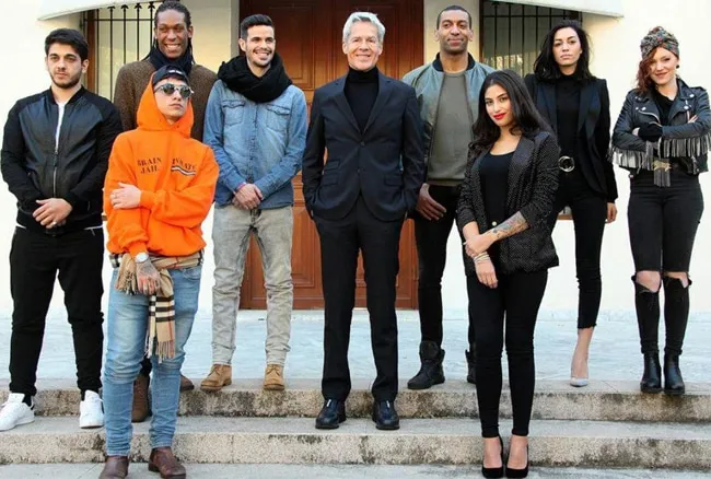 Sanremo Giovani: Baudo e Rovazzi condurranno il Festival?