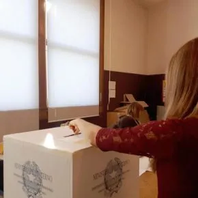 Elezioni in Trentino: trionfa la Lega, crolla Forza Italia