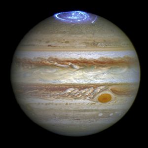 La sonda Juno alla conquista di Giove, missione spaziale da record