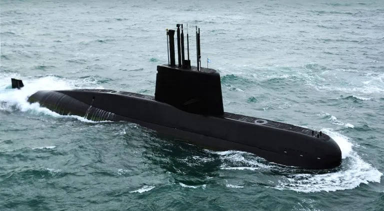 Argentina, il sottomarino ARA San Juan è imploso: è impossibile recuperarlo