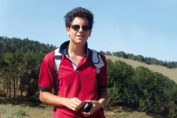 Carlo Acutis, chi è il ragazzo morto che diventerà Beato