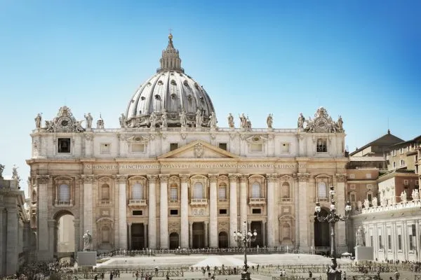 Ici alla Chiesa: il governo vuole chiedere al Vaticano un miliardo di euro
