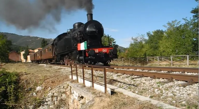 Roccaraso: il treno della memoria per celebrare l’eccidio dei Limmari (video)