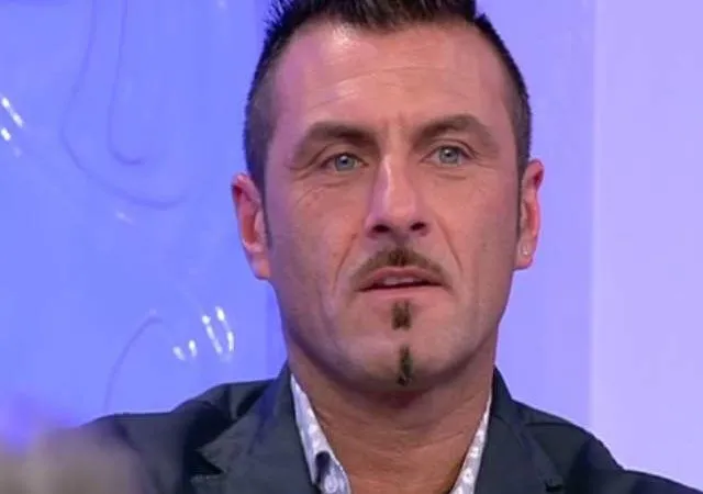 Ursula in lacrime a Uomini e Donne, è di nuovo amore con Sossio?