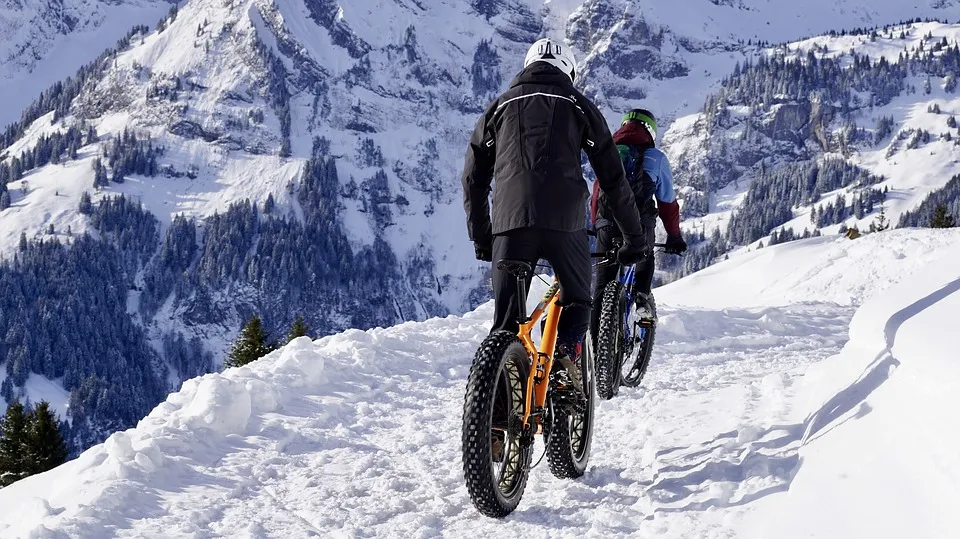 Mountain bike o bici da corsa? Quale scegliere e perchè?