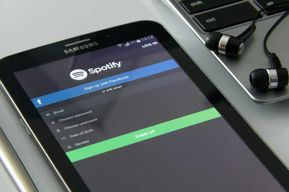 Play spotify che cos’è e come funziona?