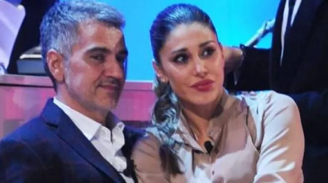 Belen padre in ospedale, trovato dalla polizia in stato confusionale